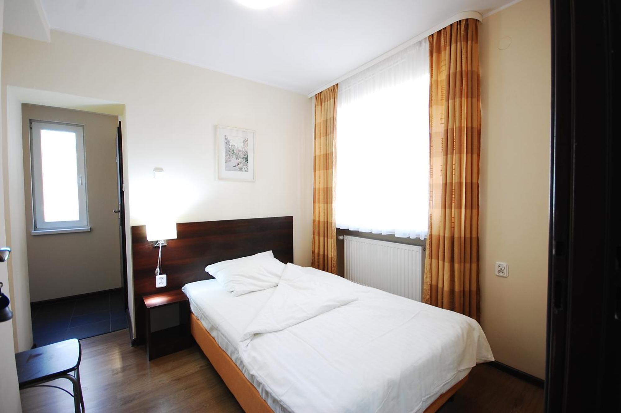 Hipnotic B&B Sopot Szoba fotó
